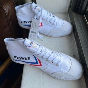 Feiyue men's shoes